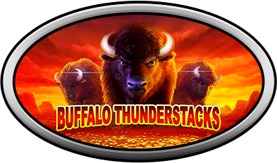 Buffalo Thunderstacks