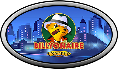 Billyonaire Bonus Buy